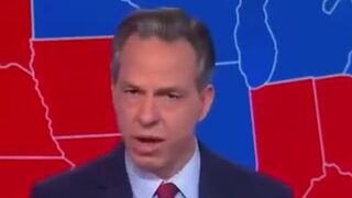 Jake Tapper slammed as biased, partisan hack ahead of Trump/Biden debate