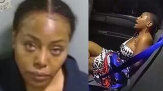 Georgia Supreme Court REMOVES Judge busted assaulting cop