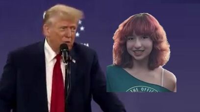 Houston community leaders defend MURDERERS Trump calls MONSTERS