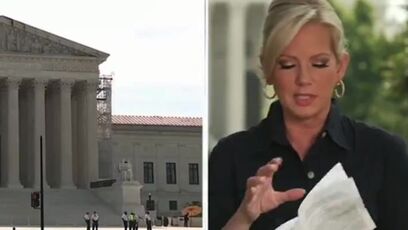 Supreme Court sides with Biden admin in social media case