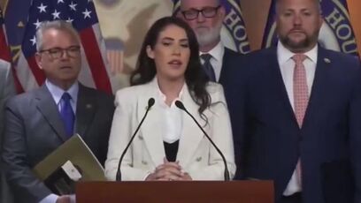 Garland gets warning as GOP hunts down Biden audio tapes