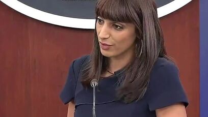 Biden's Pentagon Press Sec admits JOE LIED