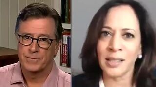 Quick reminder about Kamala Harris