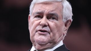 Newt Gingrich demands GOP House Take Action