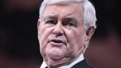 Newt Gingrich demands GOP House Take Action