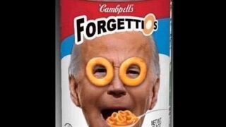 Biden makes verbal blunders during radio interview