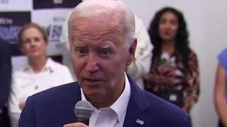 Biden says 'Philadelphia got me across the line' in Delaware senate run