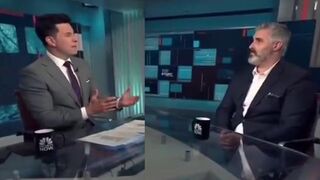 Parkinsons expert discusses Joe Biden