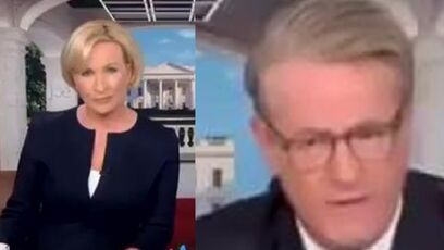 Morning Joe talks about Obama secretly organizing