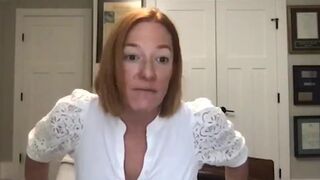'Circle Back Psaki' mocked for statement on Kamala Harris