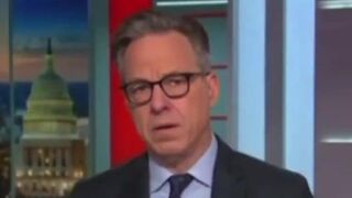 Jake Tapper slammed for bad Trump comparisons