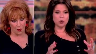 'The View' hosts slammed for BAD take on Trump shooting