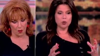 'The View' hosts slammed for BAD take on Trump shooting