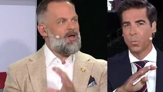 Former Sniper, Rep. Cory Mills, slams Secret Service for "massive security breach"