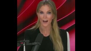 "The Absolute GAUL" - Megyn Kelly torches leftist media