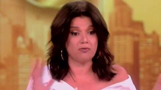 'The View' host mocked for bad comments on Trump being shot