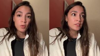 AOC slammed for anti-Trump comments following failed attempt at his life