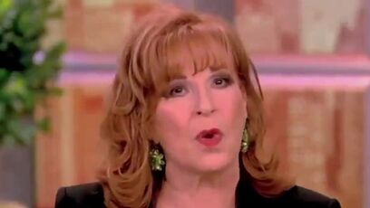 Joy Behar accused of anti-Christian comments following Donald Trump incident