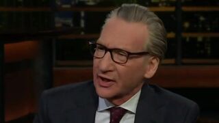Bill Maher scorches Secret Service FAILURES