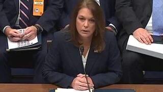 Secret Service Director Kimberly Cheatle RESIGNS
