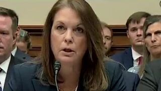 SS Director won't "get into specifics" of that day