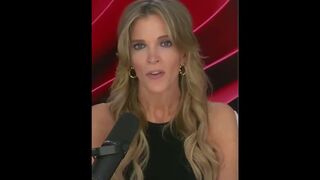 Megyn Kelly goes all out on Kamala Harris