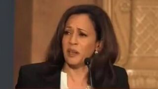 "They are stupid" - Kamala mocked specific group of voters