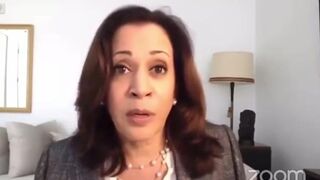 Kamala Harris supported group that helped put murderers and rapists back on street