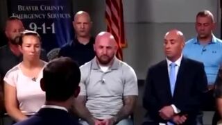 Beaver County SWAT claims lack of communication with Secret Service