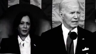 Team Trump torches Kamala in new ad video