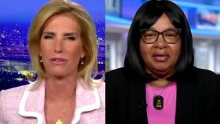 Former Democrat crushes Kamala