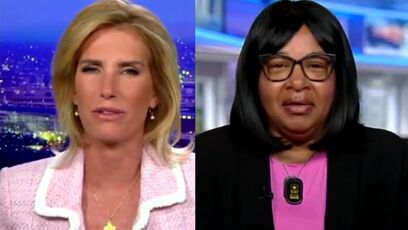 Former Democrat crushes Kamala