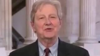 Senator Kennedy takes down Kamala quickly