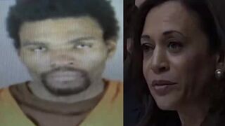 Kamala under fire for supporting group that helped free violent offenders