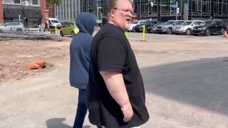 Thomas Crooks' father had 3-word response for reporter