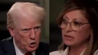 Trump reveals what Mark Zuckerberg said on the phone