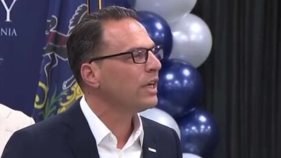 Josh Shapiro accused of lying; faces critics over horrendous crime from 2011