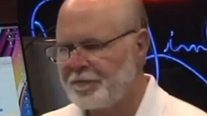 The Late Rush Limbaugh had comments about Kamala