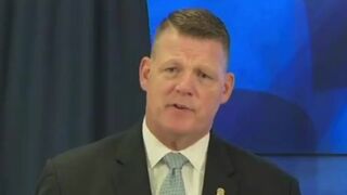 Secret Service acting director responds to claims of cuts