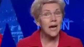 Elizabeth Warren implies path to citizenship for millions of illegal immigrants