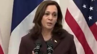 Kamala explains how to deal with inflation, mocked instantly