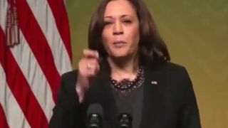 Kamala mocked as 'Communist' because of this video