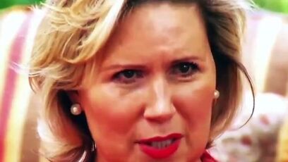 Gwen Walz takes heat for response to 2020 BLM riots