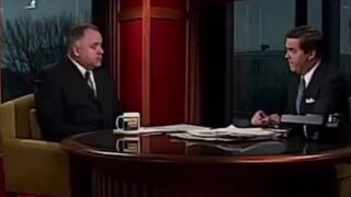 Old CSPAN video may haunt Tim Walz