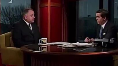 Old CSPAN video may haunt Tim Walz