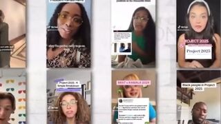 Influencer implies Dem Super Pacs pay for scripted anti-Trump videos