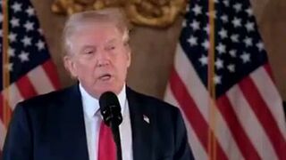 "I hope she agrees" - Trump picks 3 dates for debates