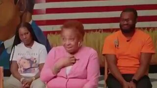 Philly voters struggle to eat under Biden, Harris leadership