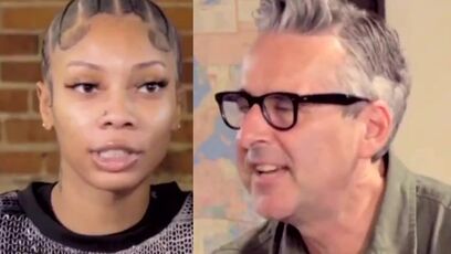 Gen Z voter says Biden-Harris sold out young Americans