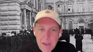 David Friedberg SHREDS Kamala's Price Gouging plan/ban